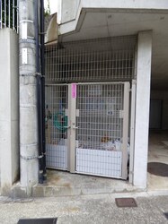 芦屋川駅 徒歩8分 2階の物件外観写真